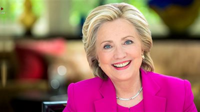 كلينتون عبر تويتر : 