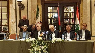 أهم أخبار إيران اليوم .. ظريف والحريري يبحثان العلاقات الثنائية وتطورات المنطقة