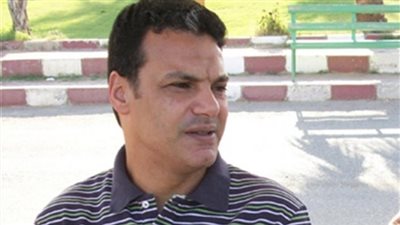 رئيس المقاصة عن تدريب إيهاب جلال للزمالك: 