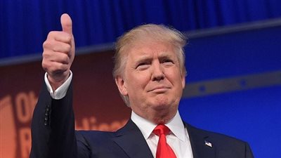 ترامب يتقدم على كلينتون في ولاية بنسلفانيا