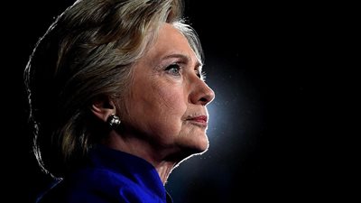 استطلاع: عرب أمريكا يفضلون كلينتون رئيسة للبلاد