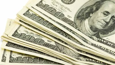 عاجل.. تراجع احتياطي النقد الأجنبي لمصر بقيمة 500 مليون دولار