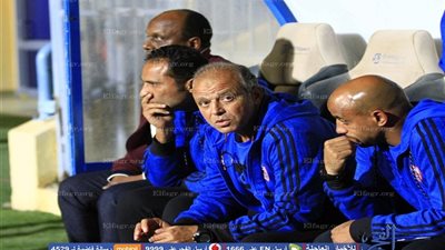 المقاصة يدرس مبادلة مؤمن سليمان بـ 