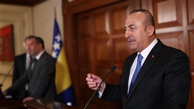 أهم أخبار تركيا اليوم .. جاويش أوغلو: يجب التخطيط جيدًا للمرحلة التي تلي عملية تحرير الرقة