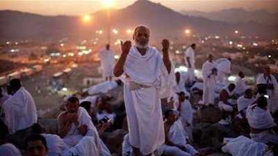 ماحكم الاستدانة من أجل أداء الحج؟