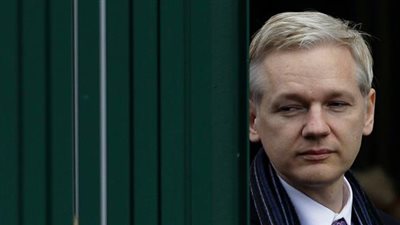 ويكيليكس ينفي ضلوع روسيا بتسريبات الانتخابات الأمريكية