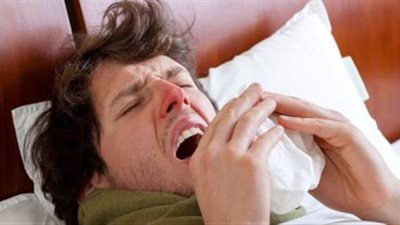 أستاذ حساسية يضع 6 خطوات مهمة للتخلص من الأنفلونزا