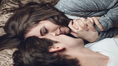 6 نصائح سحرية لعلاقة حميمة ناجحة!