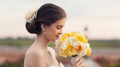 للعروس.. 8 أسباب لإعادة لون شعرك الأساسي قبل الزفاف