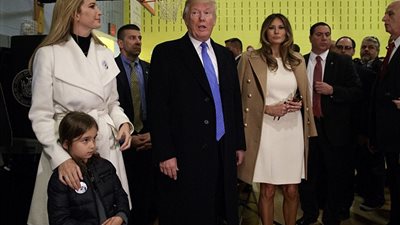 استطلاع: الناخب الأمريكي يفضل المرشح القوي.. والانتخابات الرئاسية أصابتهم بالانزعاج