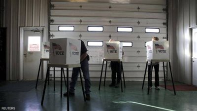 عاجل.. إغلاق مركز اقتراع في كاليفورنيا بعد إطلاق نار