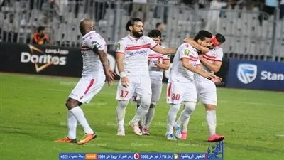 الزمالك يكشف حقيقة مفاوضات باير ليفركوزن مع باسم مرسي