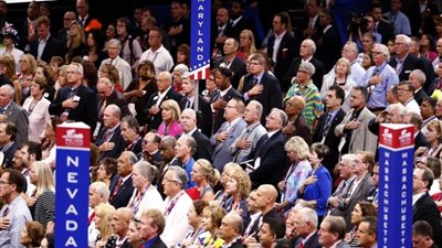 الجمهوريون يحتفظون بالسيطرة على مجلس الشيوخ