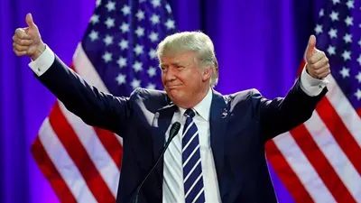 بعد فوزه في الانتخابات.. تعرف على أجندة ترامب السياسية