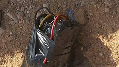 إخلاء مدرسة ابتدائي بسمالوط بالمنيا للاشتباه في وجود جسم غريب 