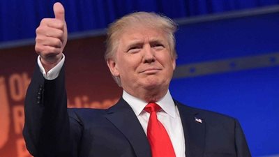 برنامج ترامب الانتخابي.. ما بين طرد المهاجرين وخفض الضرائب والسماح بالتعذيب