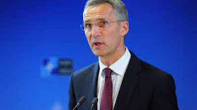 الأمين العام لحلف شمال الأطلسي يهنئ ترامب ويعرب عن تطلعه للعمل معه