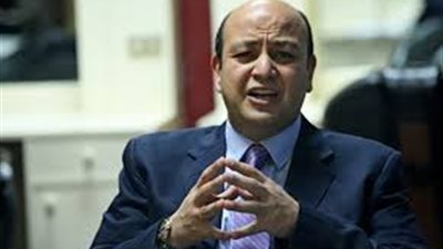 عمرو أديب: فوز ترامب يؤكد سيادة المصلحة والمال والخوف 