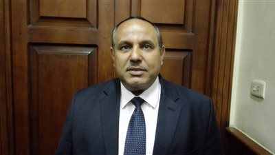 نقيب محامى مطروح: تفعيل لجنة الشكاوى وتشكيل لجنة للمرأة 