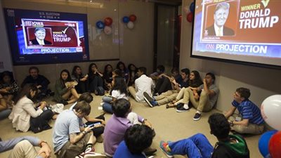 فوز ترامب يثير قلقا في آسيا