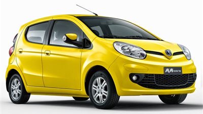 أسعار بعض السيارات التي لا تزال فى المتناول!!