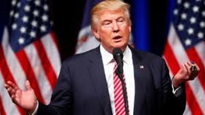 أول تعليق من البيت الأبيض على فوز ترامب