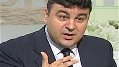 ياسر عبد العزيز: الإعلام في أمريكا ضلل الرأي العام 