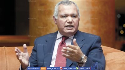 العرابي: إيران الخاسر الأكبر من انتخاب ترامب 