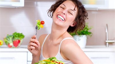 الموز والفاصوليا والسبانخ لتحسين المزاج