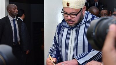 أهم أخبار المغرب اليوم.. الملك محمد السادس: ترامب غيور بصدق على مصالح أمريكا