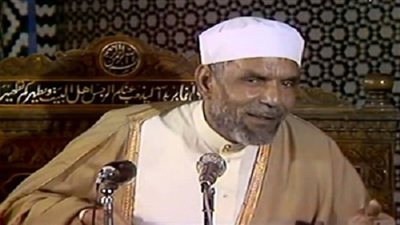 تفسير الشعراوي للآية 272 من سورة البقرة