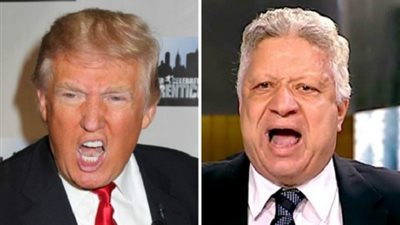 مرتضى: ترامب يشبه محمد عبد السلام.. وكلينتون تكره مصر