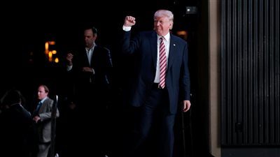 البيت الأبيض: أوباما سيلقي بيانا حول نتائج الانتخابات الرئاسية غدا