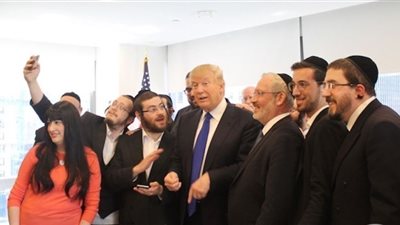 اليمين الإسرائيلي يبارك فوز 