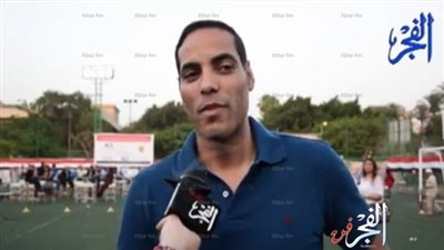 خالد بيبو ينجو من حادث سير على طريق المطار