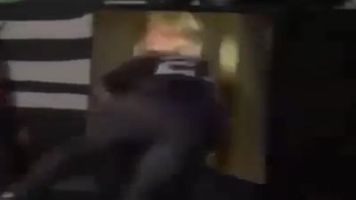 ردود أفعال غير متوقعة لأمريكيين بعد فوز ترامب بالرئاسة (فيديو)