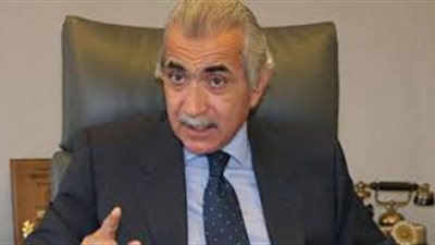 رئيس مجلس الأعمال المصري الأمريكي: فوز 