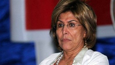 فريدة الشوباشي: السيسي استلم الدولة وهي 