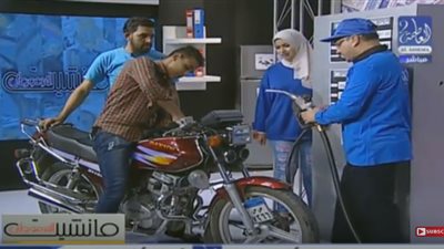 شاهد.. القرموطي 