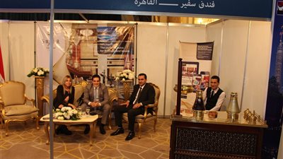 ختام فعاليات الأسبوع الكويتي التاسع بالقاهرة   (فيديو وصور)