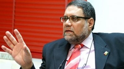 مختار نوح عن 