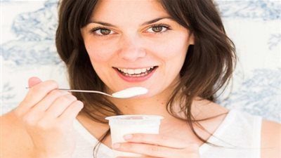 تناولي الزبادي 5 مرات في الأسبوع.. لهذا السبب!