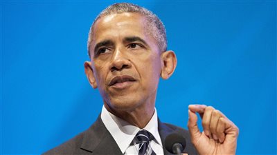 أوباما: طبيعة الديموقراطية في بعض الأحيان 