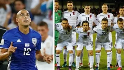 تحذيرات للمشجعين الإسرائيليين من حضور مباراه منتخبهم ضد البانيا