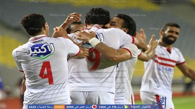 بالفيديو.. مؤمن سليمان: الزمالك برشلونة مصر