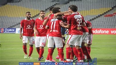 عاشور: مش أي لاعب يرتدي قميص الأهلي.. وأتمني اللعب تحت قيادة هذا المدرب