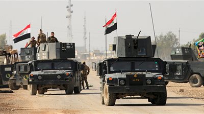 توقف معركة تلعفر العراقية لأسباب سياسية