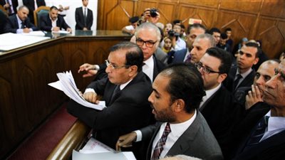 13 نوفمبر.. نظر الاستئناف على طعن وقف تنفيذ حكم 