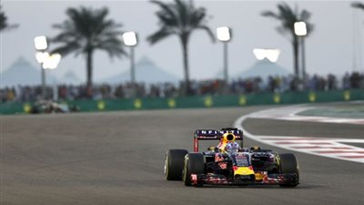 أوكون ينضم لفريق فورس انديا في فورمولا 1 لعدة سنوات