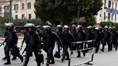 الداخلية تحكم سيطرتها.. نرصد استعدادات الوزارة لتأمين المنشآت والميادين في 11/11